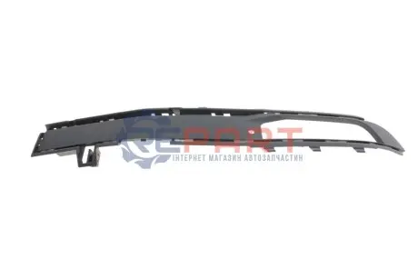 Вставка бампера (під протитуманку) VW T6 2.0 TDI 15-19 (R) DPA 88071799002 Купити в Україні