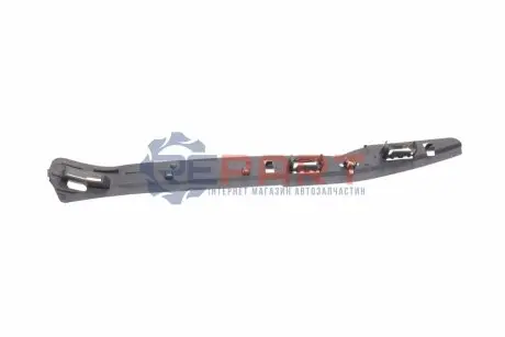 Кронштейн кріплення бампера (переднього/R) VW T5/T6 2.0 TDI 03-19 DPA 88071799302 Купити в Україні