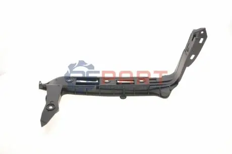 Фото Кронштейн кріплення бампера (заднього/R) VW T5 03-15 DPA (88071799402) зображення 1