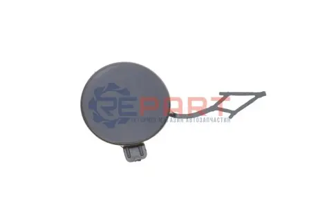 Захист петлі буксирувальної VW Passat 14 DPA 88071800102 Купити в Україні