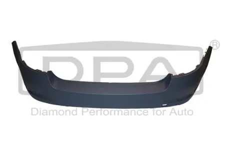 Бампер DPA 88071802502 Купити в Україні