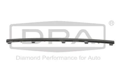 Бампер DPA 88071803202