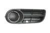 Фото Вставка бампера (без протитуманки) Skoda Fabia 99-08 (L) DPA (88071804402) зображення 1