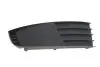 Фото Вставка бампера (під протитуманку) Skoda Octavia III 12-20 (R) DPA (88071804702) зображення 1