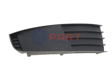 Вставка бампера (під протитуманку) Skoda Octavia III 12-20 (R) DPA 88071804702 Купити в Україні