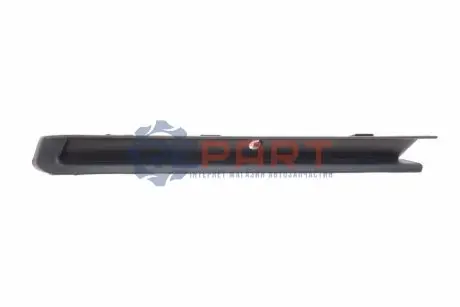 Накладка бампера (переднього) VW Jetta IV 10- (R) DPA 88071806202 Купити в Україні