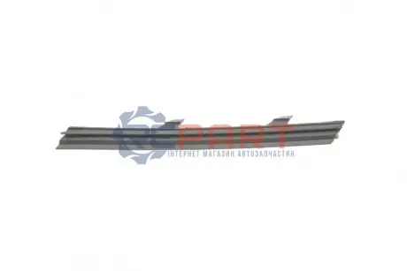 Накладка бампера (переднього) VW Jetta IV 10-17 (L) DPA 88071806302 Купити в Україні