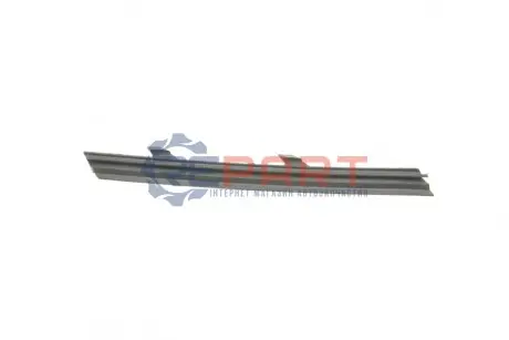 Накладка бампера (переднього) VW Jetta IV 10-17 (R) DPA 88071806402 Купити в Україні