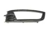 Фото Вставка бампера (під протитуманку) Skoda Octavia III 12-20 (L) DPA (88071807602) зображення 1