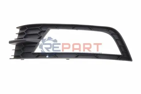 Вставка бампера (під протитуманку) Skoda Octavia III 12-20 (R) DPA 88071807702 Купити в Україні