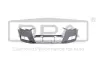 Фото Bumper; front; with headlight washer system and p DPA (88071819702) зображення 1