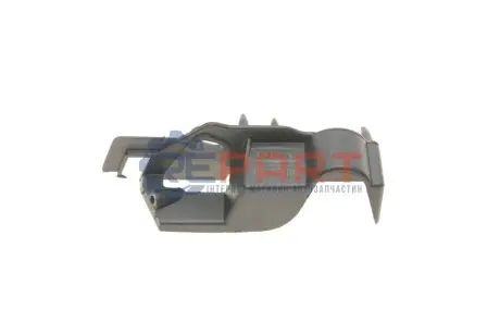 Кронштейн кріплення бампера (переднього/L) Audi A4 08-15 DPA 88071820002 Купити в Україні