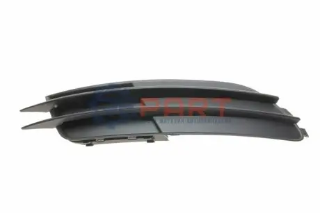 Вставка бампера (під протитуманку) Audi A6 10-18 (L) DPA 88071821202 Купити в Україні