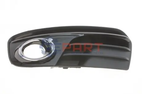 Вставка бампера (без протитуманки) Audi Q5 08-17 (L)(пошкоджене кріплення) DPA 88071823102 Купити в Україні