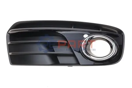 Вставка бампера (без протитуманки) Audi Q5 08-17 (R) DPA 88071823202 Купити в Україні