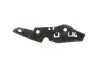 Кронштейн кріплення бампера (переднього/L) VW Golf 17 DPA (88071827402) зображення 3