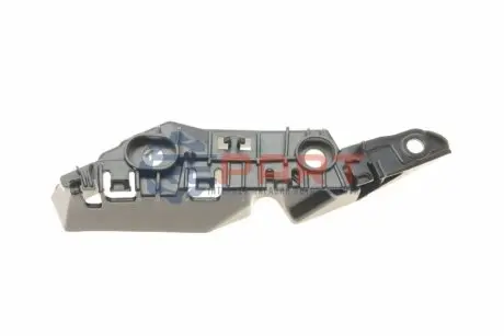 Кронштейн кріплення бампера (переднього/L) VW Golf 17 DPA 88071827402