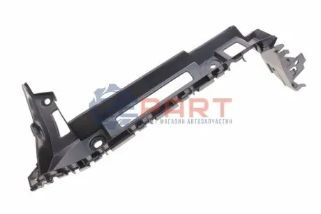 Кронштейн кріплення бампера (заднього/R) VW T6 2.0 TDI 15-19 DPA 88071827702 Купити в Україні