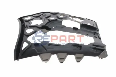 Кронштейн кріплення бампера (переднього/R) VW Caddy IV 15-20 DPA 88071828702 Купити в Україні