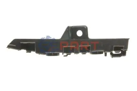 Кронштейн кріплення бампера (переднього/L) VW Tiguan 17 DPA 88071834602