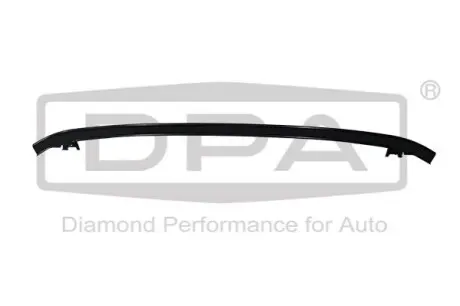 Бампер DPA 88071838902 Купити в Україні