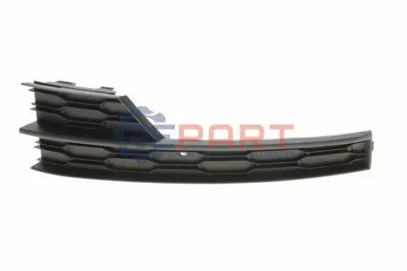 Вставка бампера (під протитуманку) Skoda Octavia 18- (L) DPA 88071839502