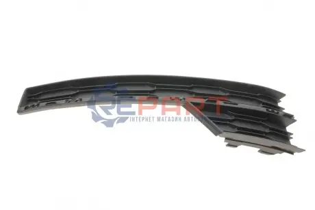 Вставка бампера (без протитуманки) Skoda Octavia 18- (L) DPA 88071839702 Купити в Україні