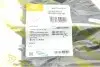 Фото Вставка бампера (під протитуманку) Skoda Octavia 18- (L) DPA (88071839902) зображення 2