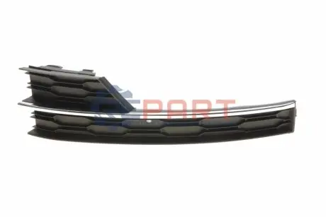 Вставка бампера (під протитуманку) Skoda Octavia 18- (L) DPA 88071839902 Купити в Україні
