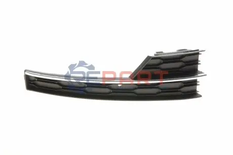 Вставка бампера (під протитуманку) Skoda Octavia 18- (R) DPA 88071840002 Купити в Україні