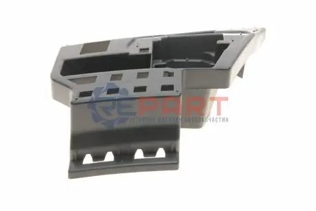 Кронштейн кріплення бампера (переднього/L) Skoda Octavia 18 DPA 88071840102 Купити в Україні