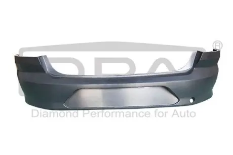 Бампер DPA 88071842702