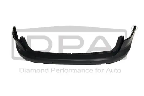 Бампер DPA 88071844302 Купити в Україні