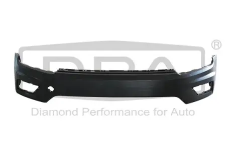 Бампер DPA 88071844602 Купити в Україні