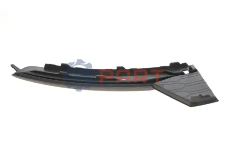 Вставка бампера (під протитуманку) Skoda Rapid 13- (R) DPA 88071845802 Купити в Україні