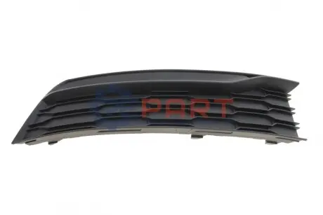 Вставка бампера (під протитуманку) VW Passat 15- (L) DPA 88071845902 Купити в Україні