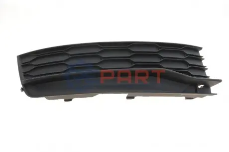 Вставка бампера (під протитуманку) VW Passat 15- (R) DPA 88071846002 Купити в Україні