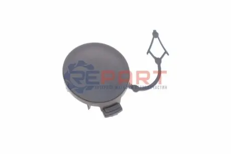 Захист петлі буксирувальної VW Golf 17 DPA 88071846302 Купити в Україні