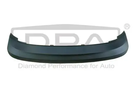 Бампер DPA 88071847502 Купити в Україні
