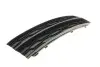 Фото Вставка бампера (без протитуманки) Skoda Octavia 18- (R) DPA (88071847702) зображення 3