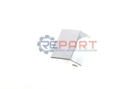 Захист петлі буксирувальної VW Touareg 18- (L) DPA 88071849302 Купити в Україні