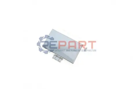 Захист петлі буксирувальної VW Touareg 18- (R) DPA 88071849402 Купити в Україні