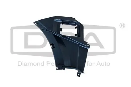 Бампер DPA 88071849502 Купити в Україні