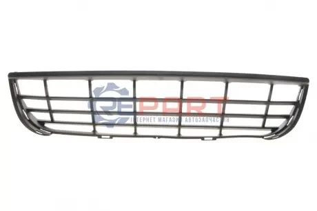 Решітка бампера (переднього) VW Crafter 2.0/2.5 TDI 11-16 (нижня) DPA 88071855902 Купить в Украине