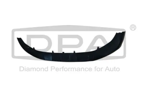 Бампер DPA 88071856702 Купити в Україні