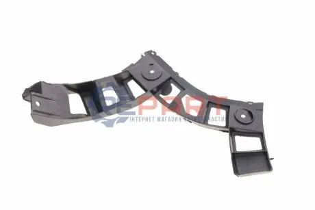 Кронштейн кріплення бампера (заднього/L) VW Tiguan 08-18 DPA 88071857002 Купити в Україні