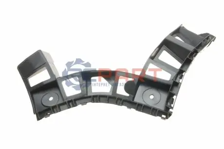 Кронштейн кріплення бампера (заднього/R) VW Tiguan 08-18 DPA 88071857102 Купити в Україні