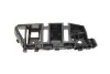 Фото Кронштейн кріплення бампера (переднього/R) VW Tiguan 08-18 DPA (88071858902) зображення 1