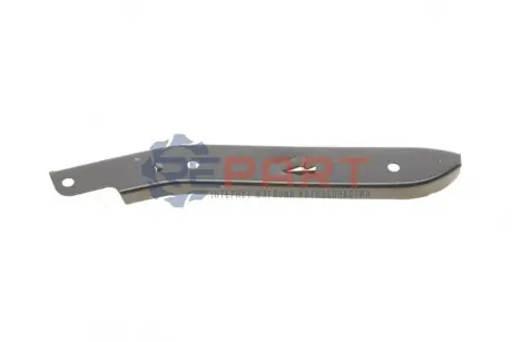 Кронштейн кріплення бампера (переднього/L) Skoda Octavia 18-21 DPA 88071861902 Купити в Україні