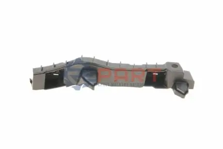 Кронштейн кріплення бампера (переднього/L) VW Crafter 17-21 DPA 88071863302